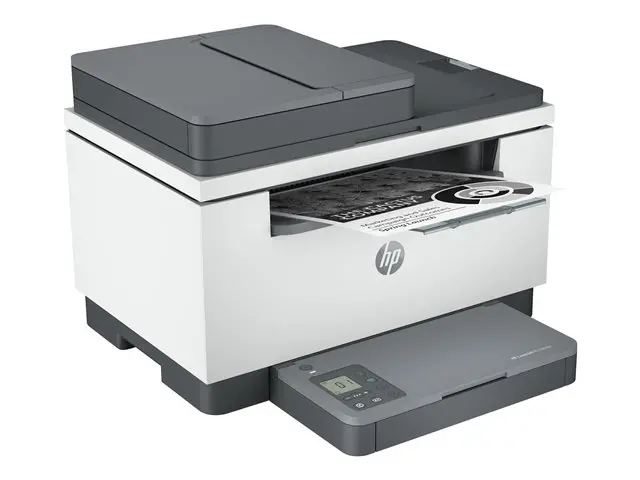 HP LaserJet MFP M234sdw MFP Mono B/W laser Legal media 29ppmcopy 29ppmprint 150 sheets USB 2.0 LAN Wi-Fi Bluetooth