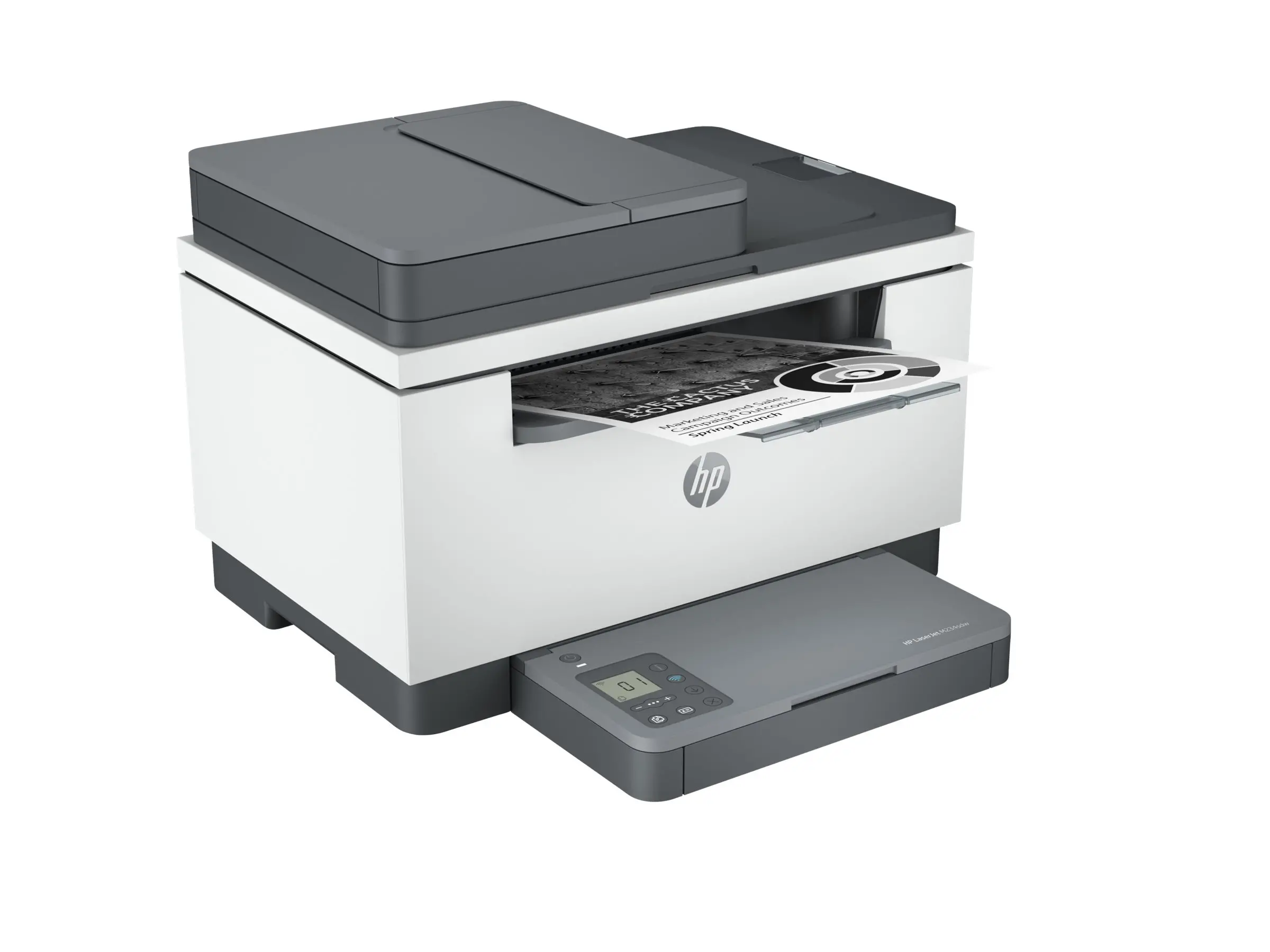 HP LaserJet MFP M234sdw MFP Ασπρόμαυρο λέιζερ Legal 29ppm αντιγραφή 29ppm εκτύπωση 150 φύλλα USB 2.0 LAN Wi-Fi Bluetooth - image 11