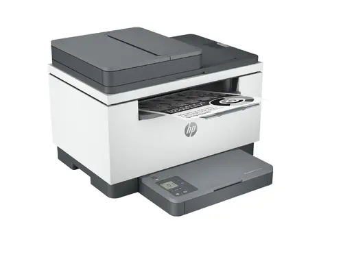 HP LaserJet MFP M234sdw MFP Laser alb-negru Legal 29ppm copiere 29ppm imprimare 150 de coli USB 2.0 LAN Wi-Fi Bluetooth - 12