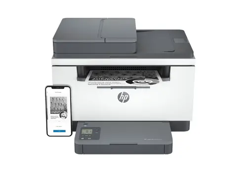 HP LaserJet MFP M234sdw MFP Mono B/W laser Legal media 29ppmcopy 29ppmprint 150 sheets USB 2.0 LAN Wi-Fi Bluetooth - image 11