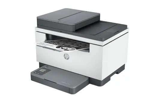 HP LaserJet MFP M234sdw MFP Ασπρόμαυρο λέιζερ Legal 29ppm αντιγραφή 29ppm εκτύπωση 150 φύλλα USB 2.0 LAN Wi-Fi Bluetooth - 3