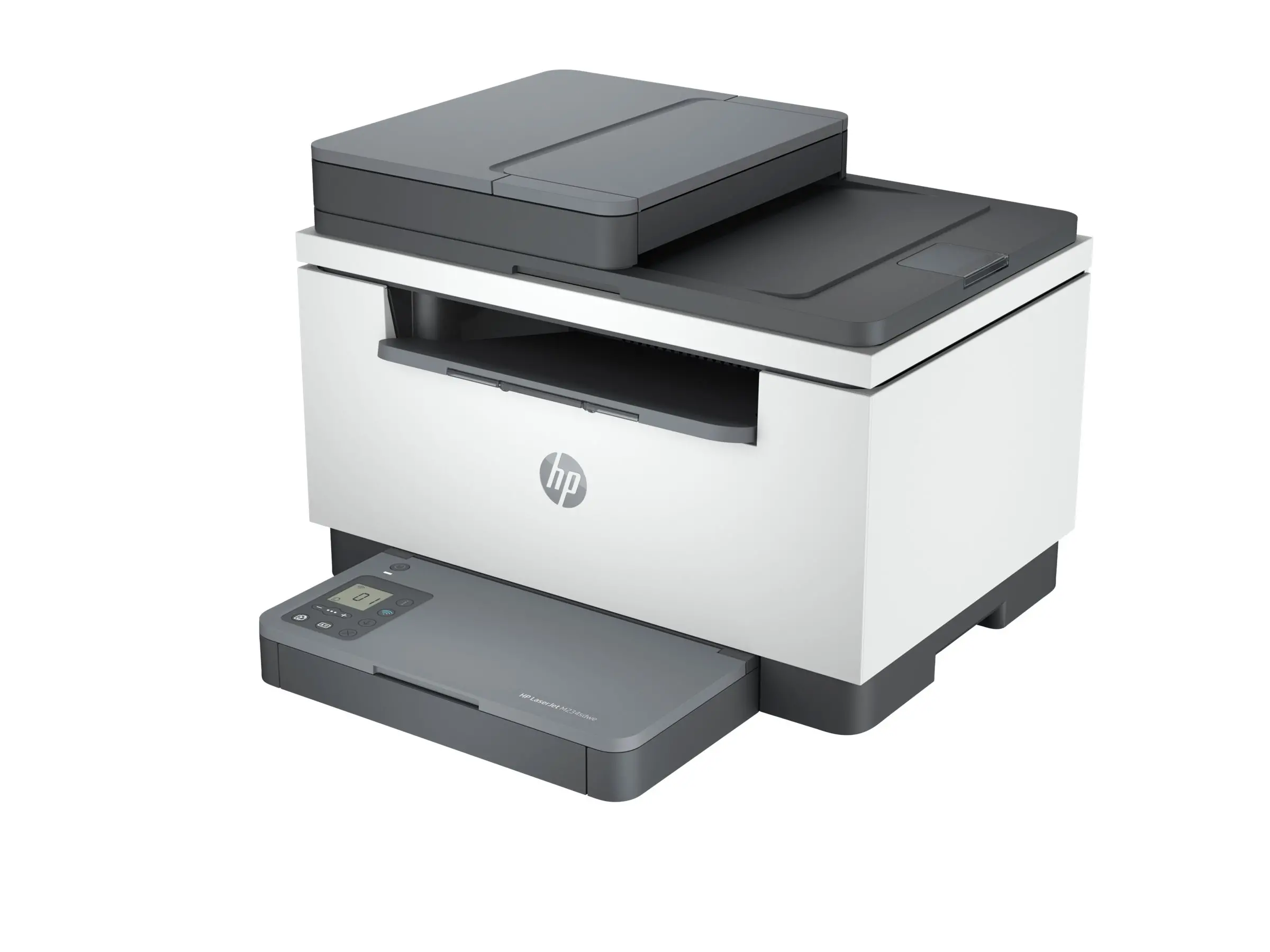 HP LaserJet MFP M234sdw MFP Ασπρόμαυρο λέιζερ Legal 29ppm αντιγραφή 29ppm εκτύπωση 150 φύλλα USB 2.0 LAN Wi-Fi Bluetooth - image 3