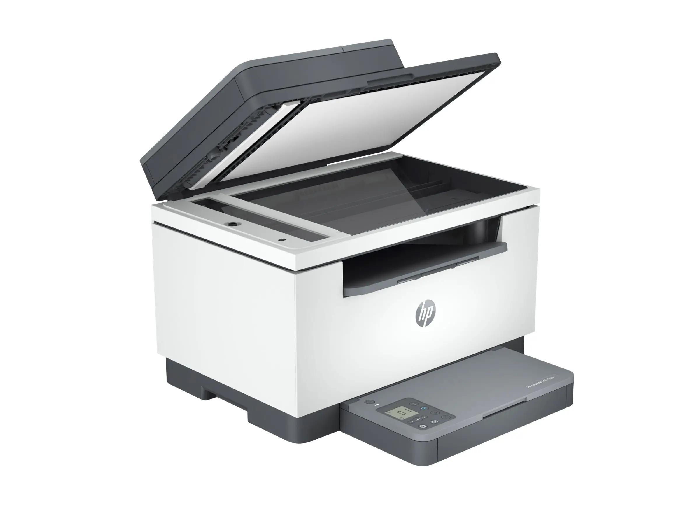 HP LaserJet MFP M234sdw MFP Laser alb-negru Legal 29ppm copiere 29ppm imprimare 150 de coli USB 2.0 LAN Wi-Fi Bluetooth - image 4