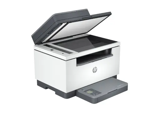 HP LaserJet MFP M234sdw MFP Ασπρόμαυρο λέιζερ Legal 29ppm αντιγραφή 29ppm εκτύπωση 150 φύλλα USB 2.0 LAN Wi-Fi Bluetooth - 5