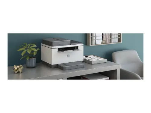 HP LaserJet MFP M234sdw MFP Ασπρόμαυρο λέιζερ Legal 29ppm αντιγραφή 29ppm εκτύπωση 150 φύλλα USB 2.0 LAN Wi-Fi Bluetooth - 6