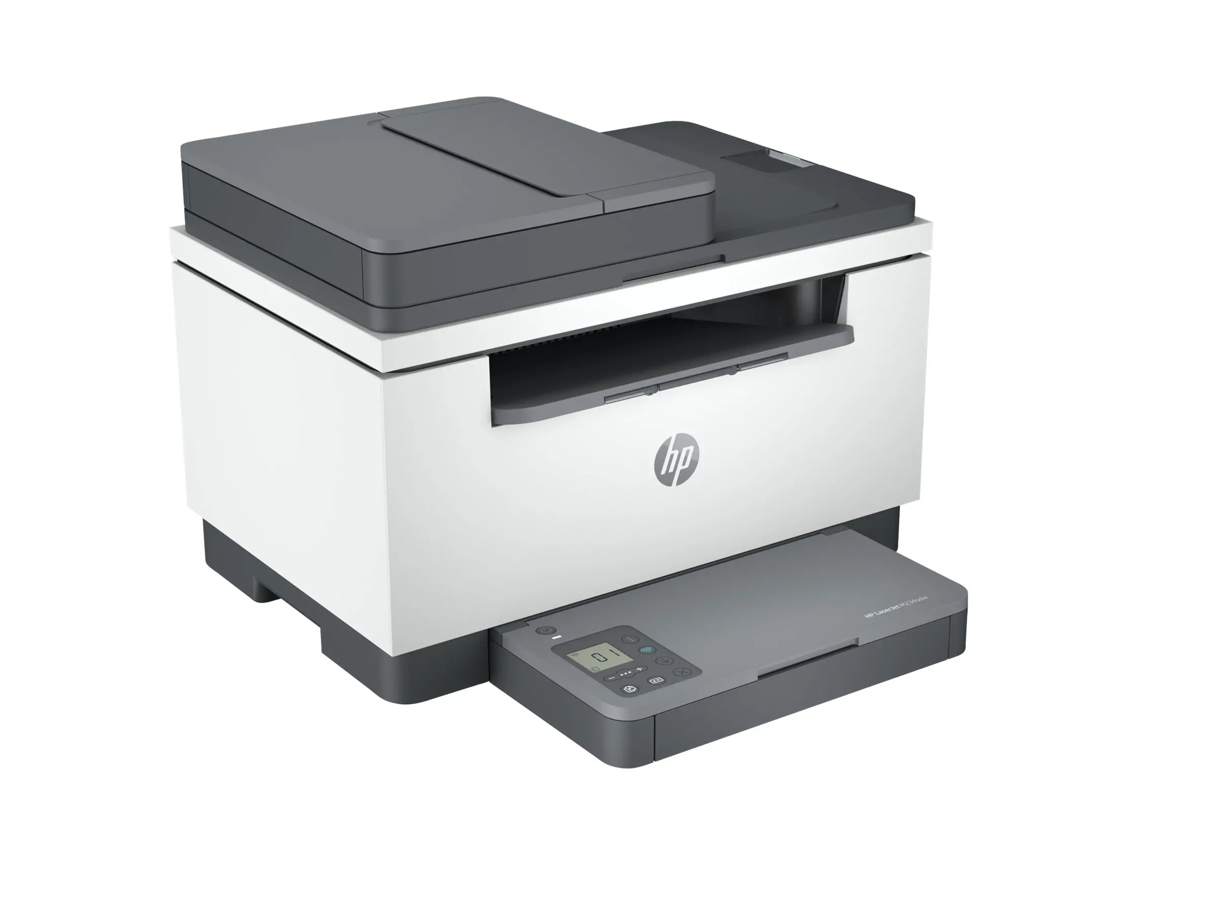 HP LaserJet MFP M234sdw MFP Mono B/W laser Legal media 29ppmcopy 29ppmprint 150 sheets USB 2.0 LAN Wi-Fi Bluetooth - image 6