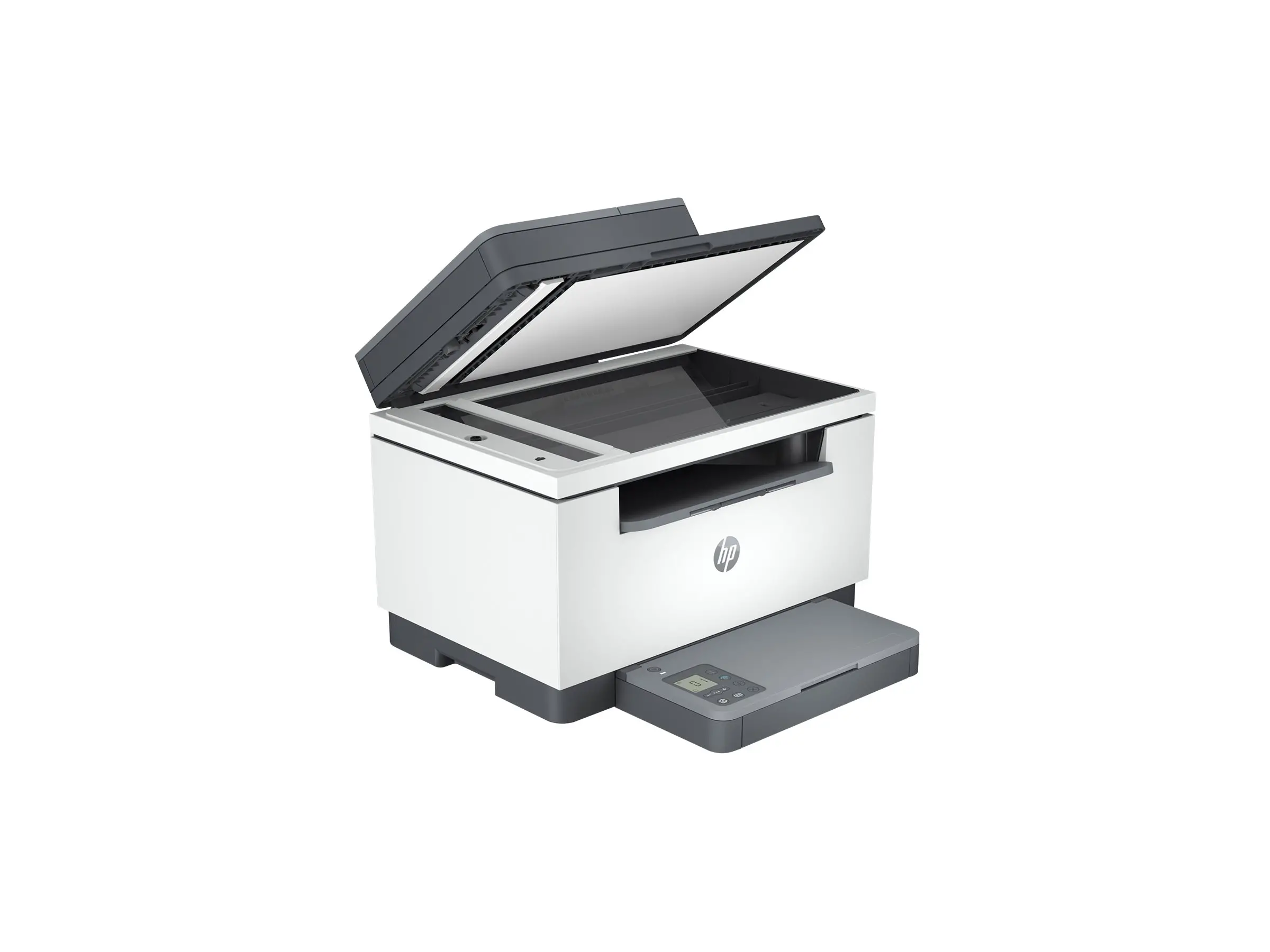HP LaserJet MFP M234sdw MFP Laser alb-negru Legal 29ppm copiere 29ppm imprimare 150 de coli USB 2.0 LAN Wi-Fi Bluetooth - image 7