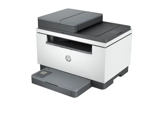 HP LaserJet MFP M234sdw MFP Mono B/W laser Legal media 29ppmcopy 29ppmprint 150 sheets USB 2.0 LAN Wi-Fi Bluetooth - image 7