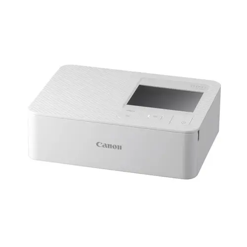 Imprimantă cu sublimare termică, Canon SELPHY CP1500, alb Imprimantă cu sublimare termică, Canon SELPHY CP1500, alb