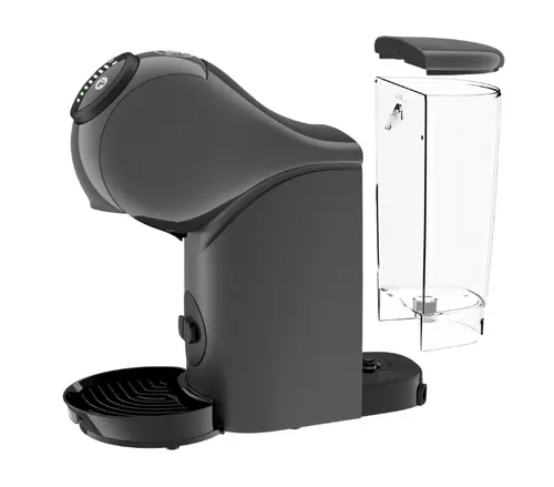Καφετιέρα, Krups KP243B10 NDG GENIO S ANTHRACITE EU - 3