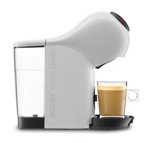 Espressor, Krups KP243110 NDG GENIO S WHITE EU - 3