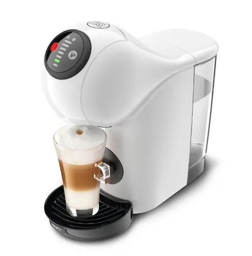 Espressor, Krups KP243110 NDG GENIO S WHITE EU - 4