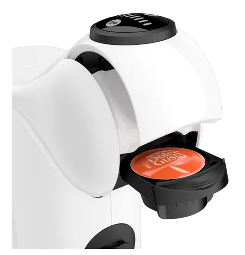 Espressor, Krups KP243110 NDG GENIO S WHITE EU - 5