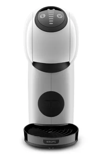 Μηχανή καφέ, Krups KP243110 NDG GENIO S WHITE EU - 7