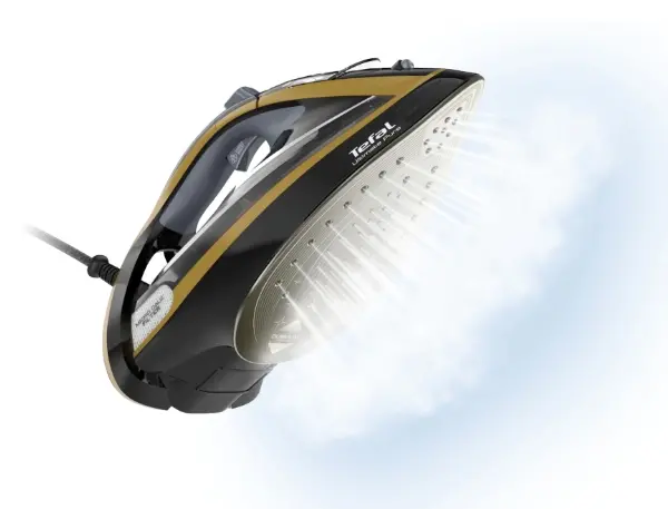 Ютия, Tefal FV9865E0 STEAM IRONS ULTIMATE 3 - image 5
