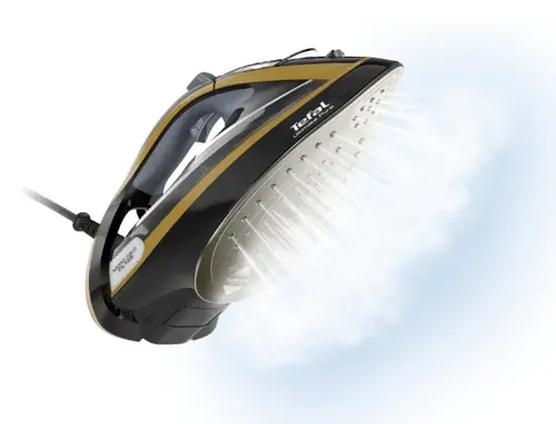 Ютия, Tefal FV9865E0 STEAM IRONS ULTIMATE 3 - image 5