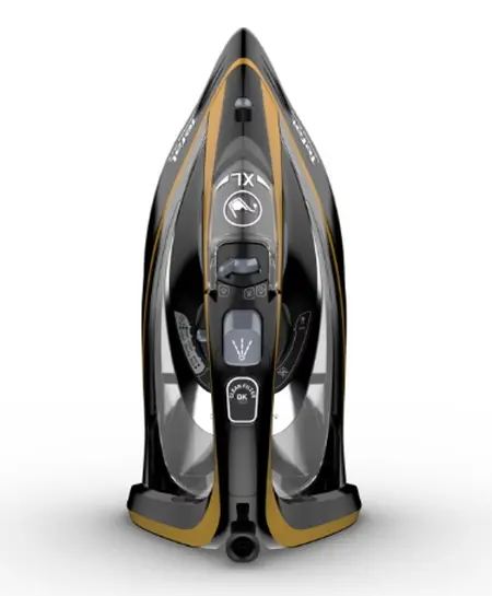 Ютия, Tefal FV9865E0 STEAM IRONS ULTIMATE 3 - image 7