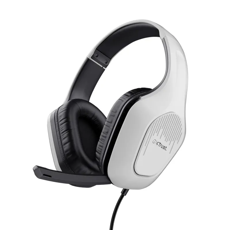 Ακουστικά, TRUST GXT415PS Zirox Headset PS5