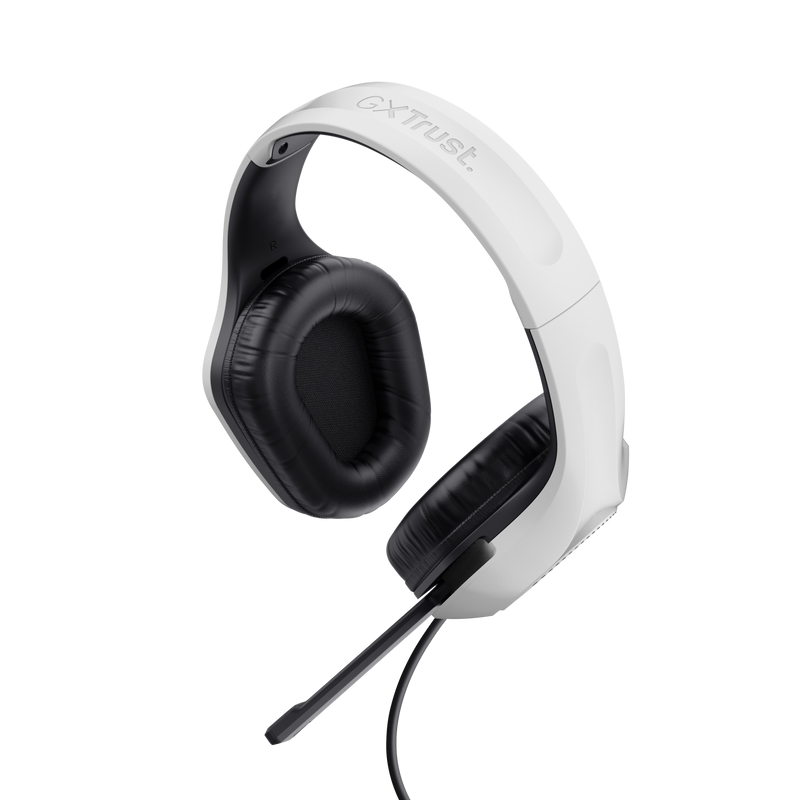 Слушалки, TRUST GXT415PS Zirox Headset PS5 - image 1