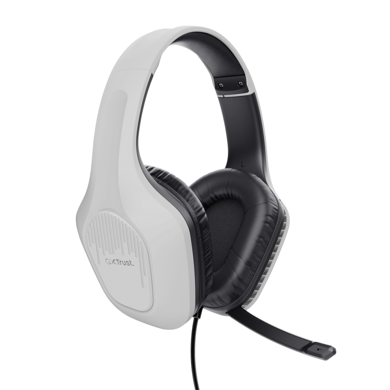 Слушалки, TRUST GXT415PS Zirox Headset PS5 - image 3