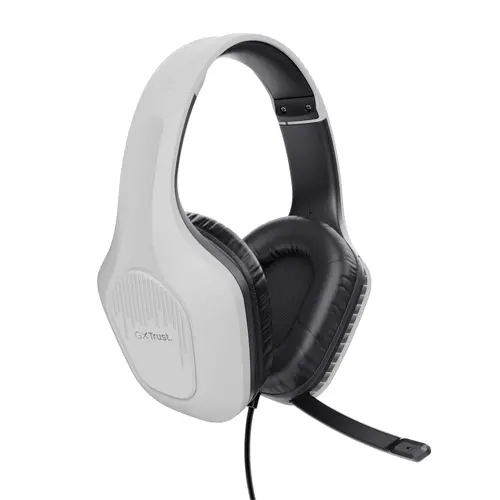 Ακουστικά, TRUST GXT415PS Zirox Headset PS5 - 4