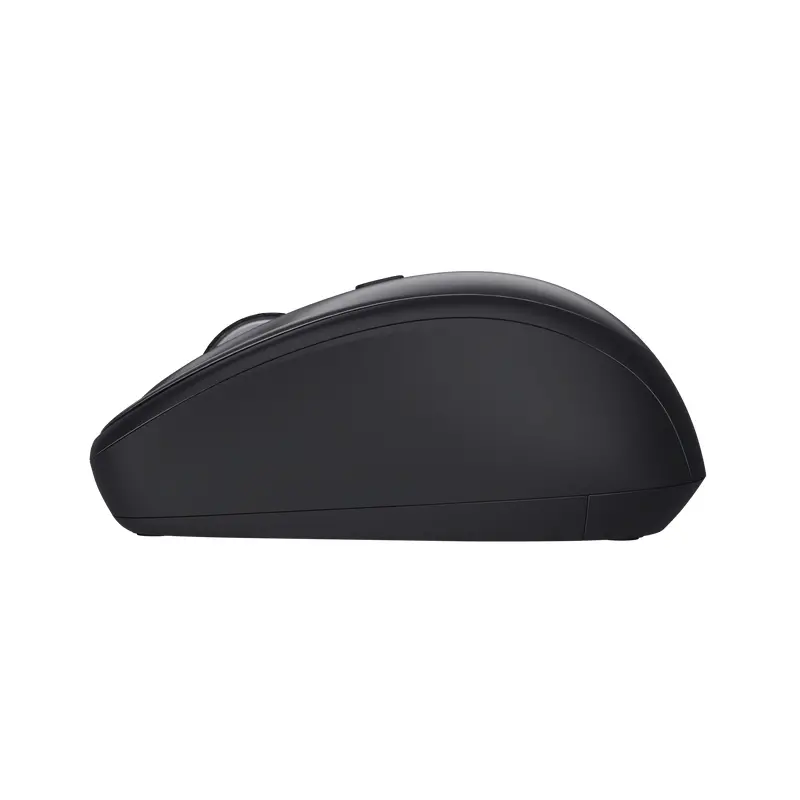 Mouse, TRUST YVI+ fără fir, negru - image 1