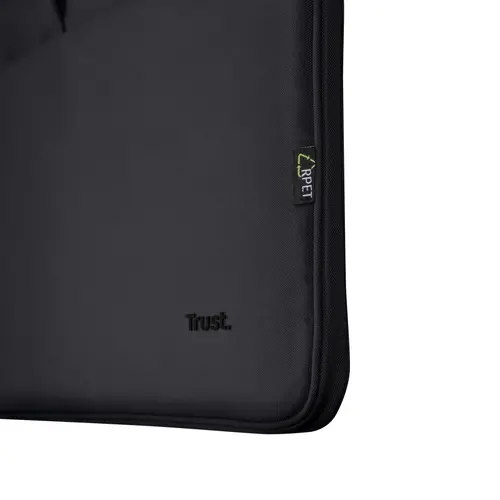 Чанта, TRUST Bologna Laptop Bag 16" Eco Black - image 4