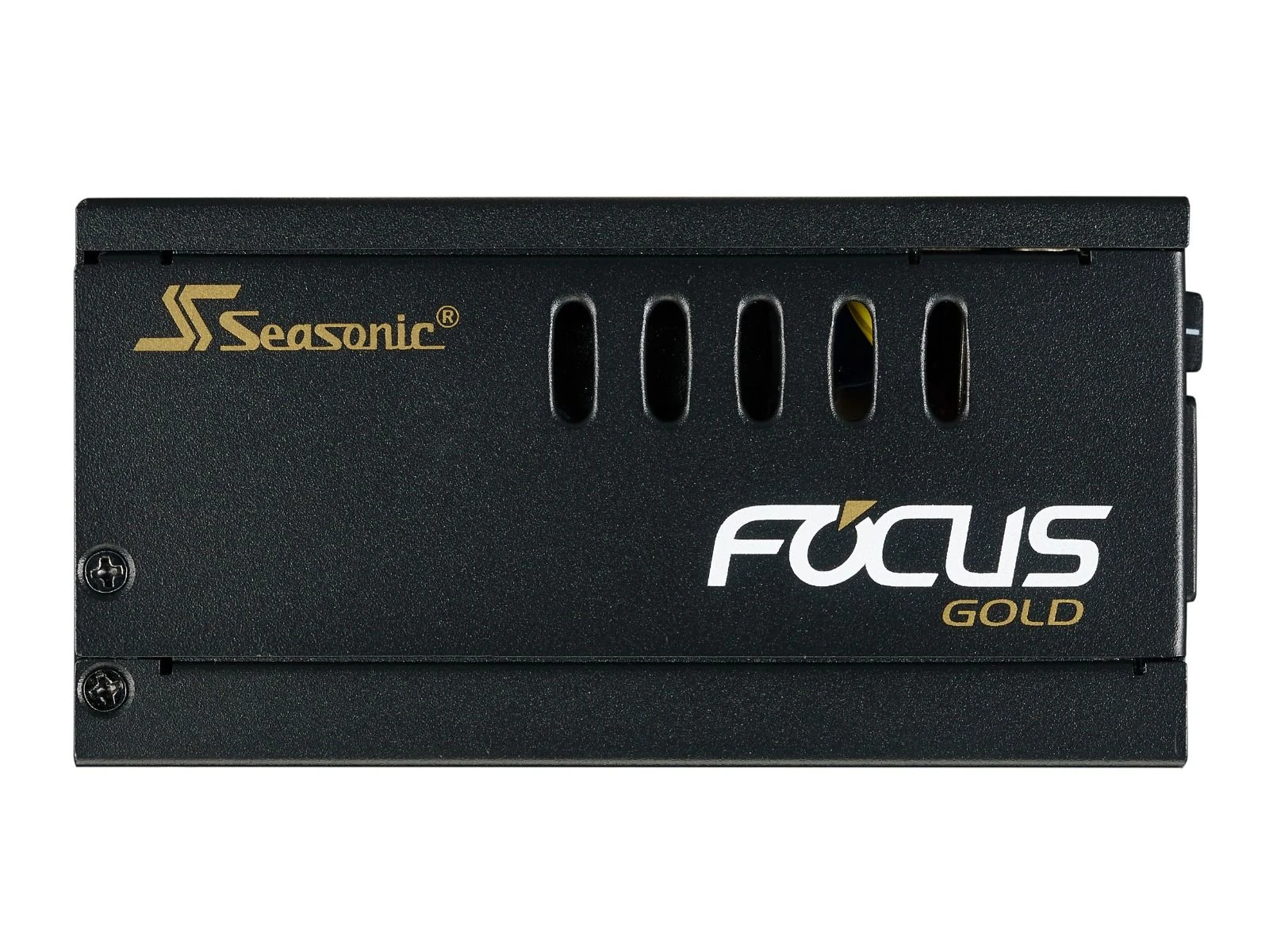 Seasonic захранване PSU SFX/ATX 500W Gold, Full Modular - FOCUS SGX-500 - SSR-500SGX - image 6