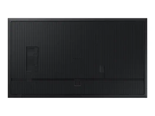 Широкоформатен дисплей, Samsung LFD QM75C 75" 24/7 500nit 3840x2160 UHD BLACK - image 5