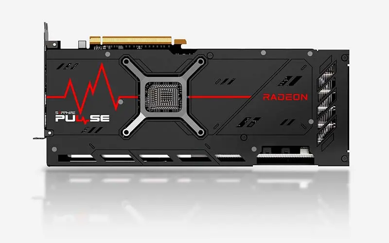 SAPPHIRE PULSE RADEON RX7900XT GAMING OC 20GB GDDR6 2xHDMI 2xDP - image 3