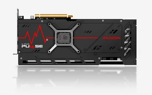 SAPPHIRE PULSE RADEON RX7900XT GAMING OC 20GB GDDR6 2xHDMI 2xDP - image 3
