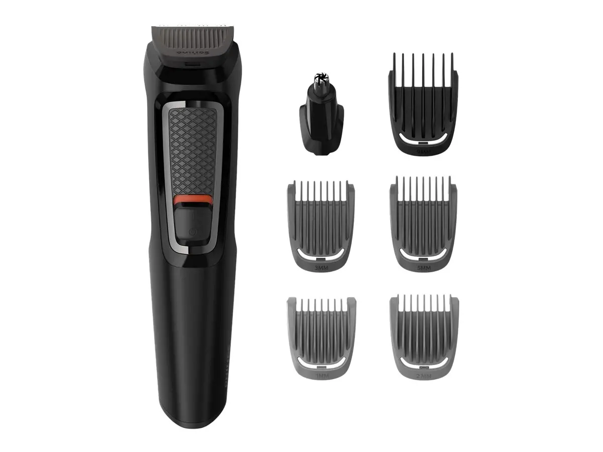 Philips Тример Multigroom series 3000 „7 в 1“, лице и коса 7 - image 2