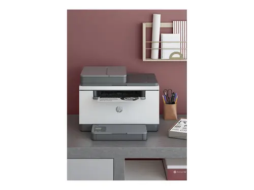 HP LaserJet MFP M234sdn MFP Mono laser Legal 30ppm Copy 29ppm Print 150sheets USB LAN basalt - image 14