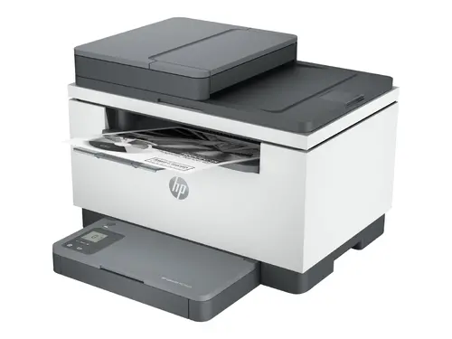 HP LaserJet MFP M234sdn MFP Mono laser Legal 30ppm Copy 29ppm Print 150sheets USB LAN basalt - image 1