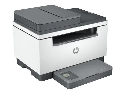 HP LaserJet MFP M234sdn MFP Mono laser Legal 30ppm Copy 29ppm Print 150sheets USB LAN basalt - image 2