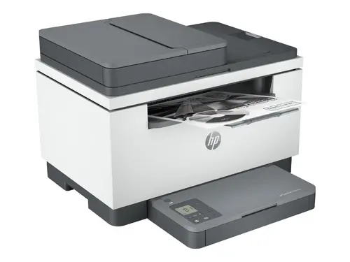 HP LaserJet MFP M234sdn MFP Mono laser Legal 30ppm Copy 29ppm Print 150sheets USB LAN basalt - image 3