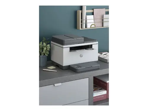 HP LaserJet MFP M234sdn MFP Mono laser Legal 30ppm Copy 29ppm Print 150sheets USB LAN basalt - image 9