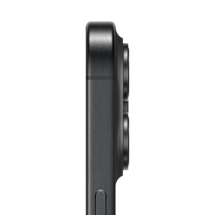 Мобилен телефон, Apple iPhone 15 Pro Max 512GB Black Titanium - image 3