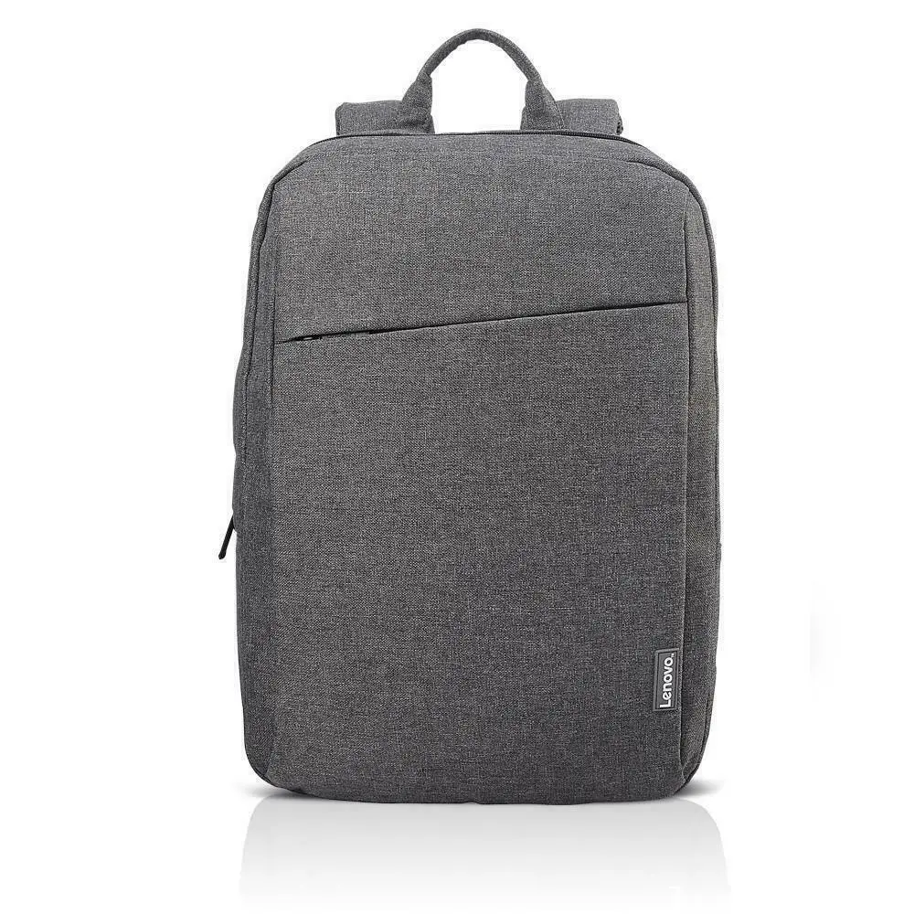 Σακίδιο πλάτης, Lenovo 15.6-inch Laptop Casual Backpack B210 Γκρι - image 1
