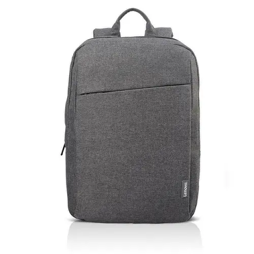 Σακίδιο πλάτης, Lenovo 15.6-inch Laptop Casual Backpack B210 Γκρι - 2