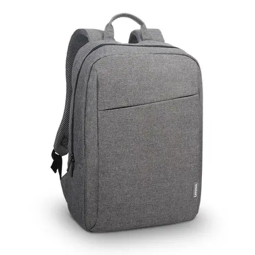 Rucsac, Lenovo 15.6-inch Laptop Casual Backpack B210 Gri - 3