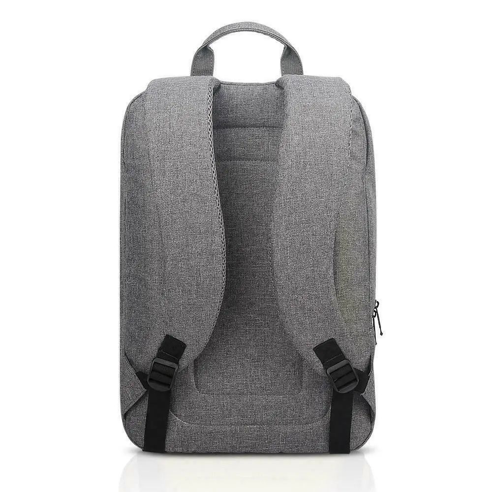 Rucsac, Lenovo 15.6-inch Laptop Casual Backpack B210 Gri - image 4