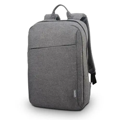 Σακίδιο πλάτης, Lenovo 15.6-inch Laptop Casual Backpack B210 Γκρι - 1