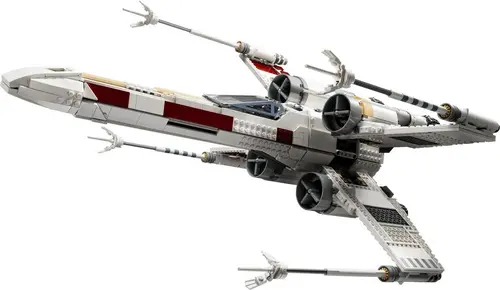LEGO Star Wars - X-Wing Starfighter - 75355 - image 2