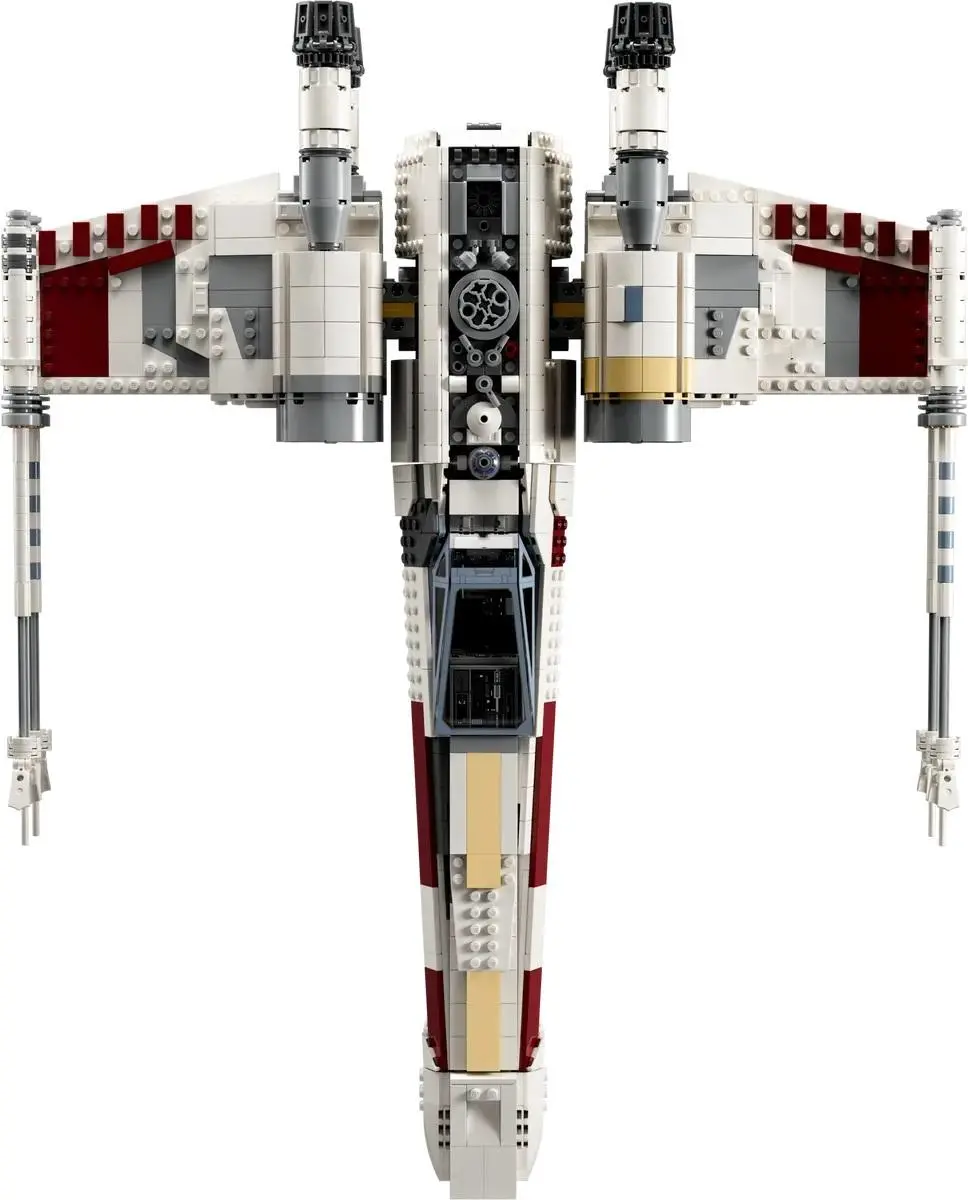 LEGO Star Wars - X-Wing Starfighter - 75355 - image 3