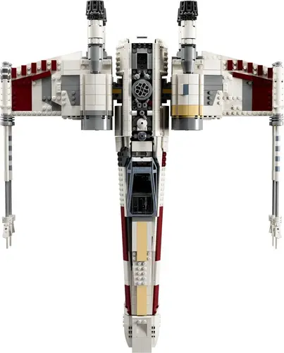LEGO Star Wars - X-Wing Starfighter - 75355 - image 3