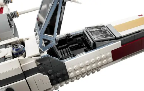 LEGO Star Wars - X-Wing Starfighter - 75355 - image 4