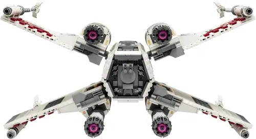 LEGO Star Wars - X-Wing Starfighter - 75355 - image 5