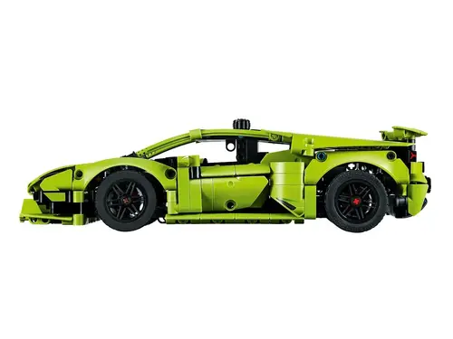 LEGO Technic - Lamborghini Huracan Tecnica - 42161 - image 2