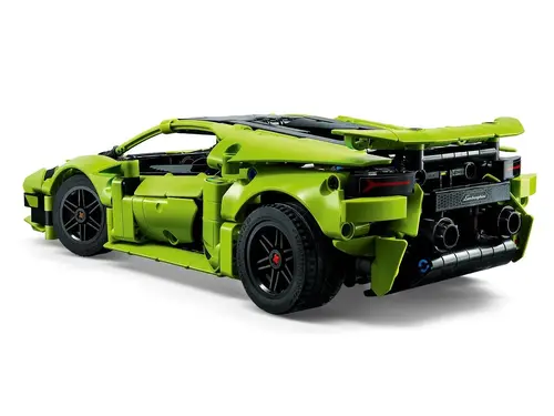 LEGO Technic - Lamborghini Huracan Tecnica - 42161 - image 3